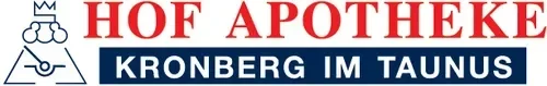 Logo Hof Apotheke Kronberg