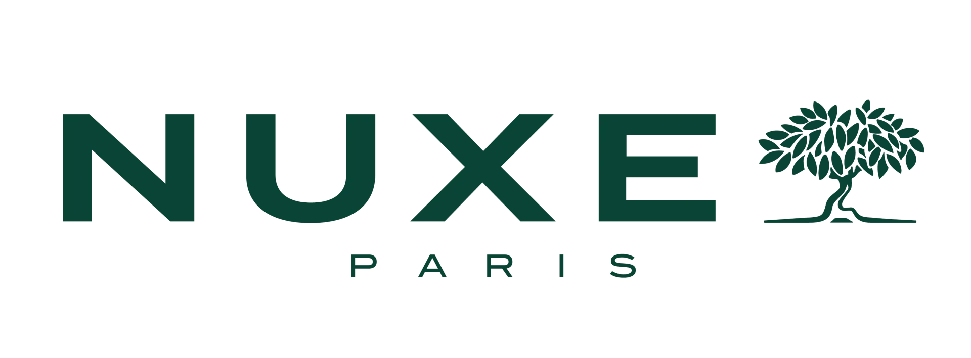 Logo Nuxe